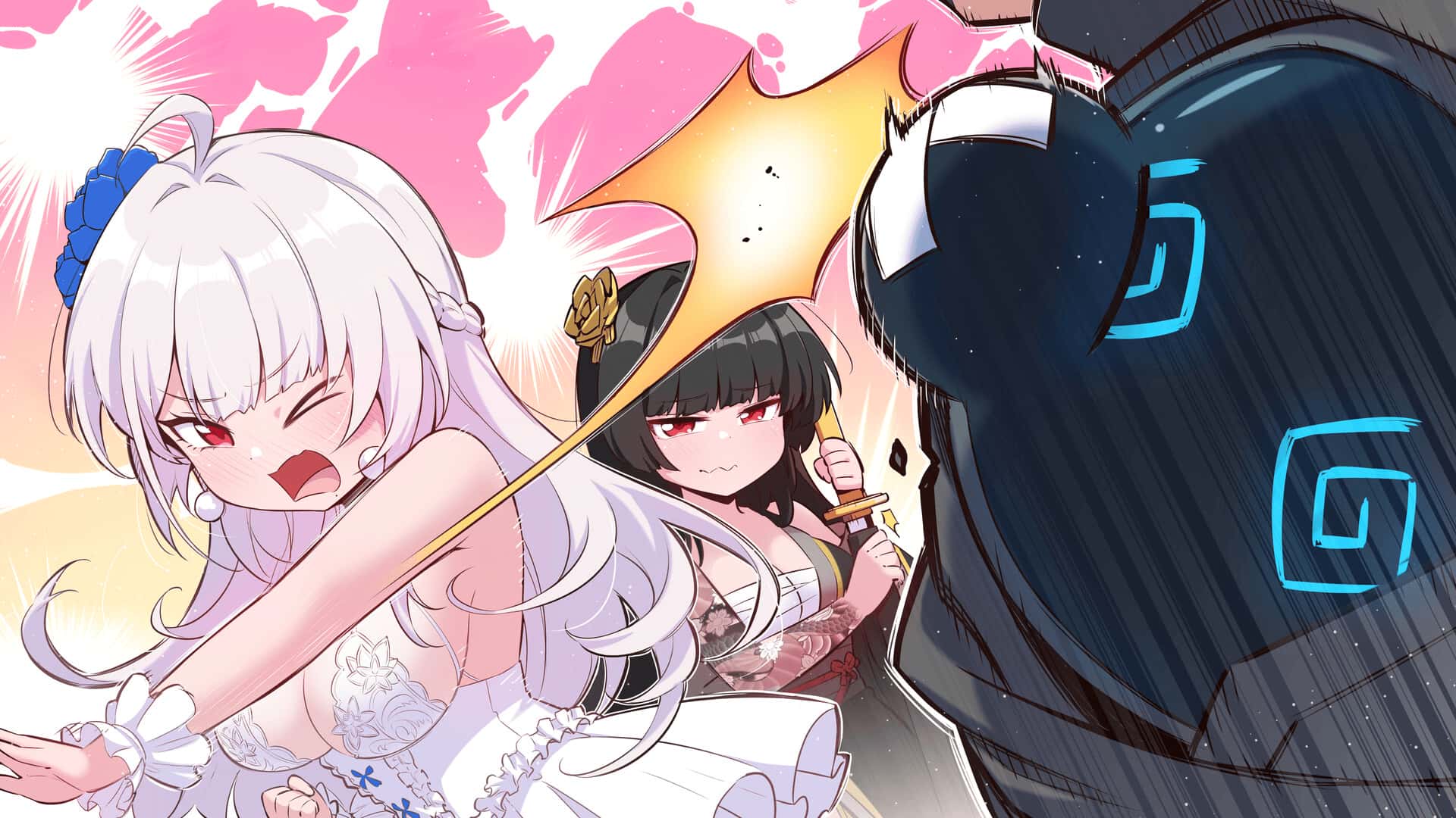 欲之梦 Dream Lust 官方最新中文版