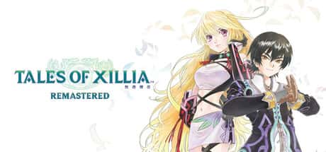 无尽传奇 Remastered Tales of Xillia Remastered 中文版