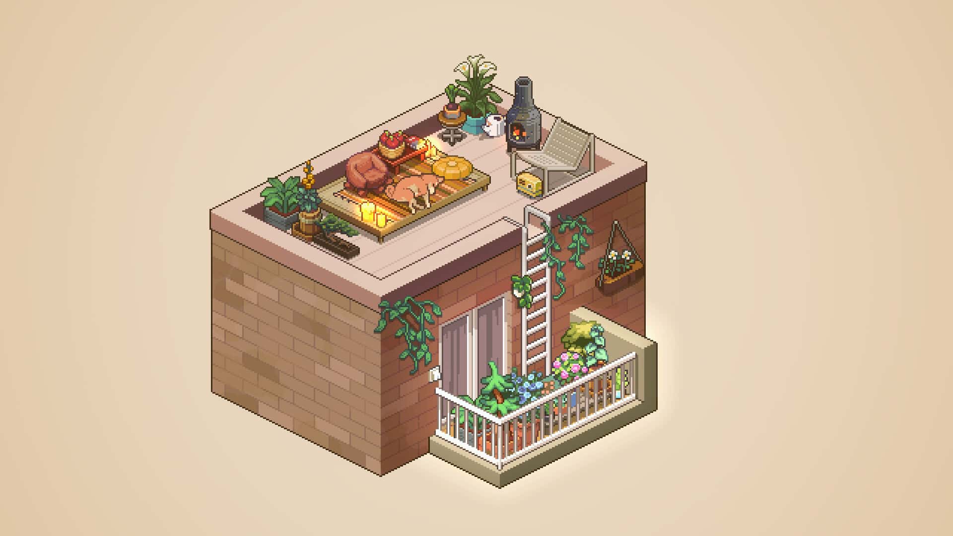 游戏截图4
